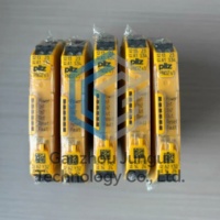 Relais de sécurité PNOZ S1 750101 750102 750103 750104 750105 750105HT 750106 750107 750108 750109, neuf avec boîte