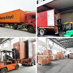 Alu PVC Chocolat Liquide Emballage Oeuf Entièrement Surprise Équipement Industriel Machine d'emballage blister - Product Image 4