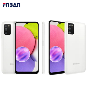 Teléfonos Móviles Originales para A21S/A20/A50/A11/A21/A32/A51/A70/A10e/A12/A02s/A03s/<span class=keywords><strong>A52</strong></span>/A22 Celulares de Marca Desbloqueados - Product Image 1