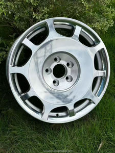 Jantes forgées Rolls Royce Cullinan RR31 Phantom RR11 RR12 Ghost RR21 Dawn <span class=keywords><strong>Wraith</strong></span> 22x9 5 24x10 24x11 5x112 5x120 5x114 3 - Product Image 4