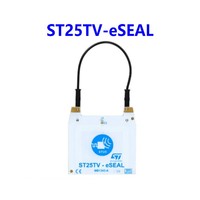 BSC) Original en stock : Carte de développement pour l'exploration du protocole NFC Forum Type 5 ST25TV-eSEAL