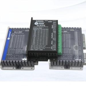 Driver de moteur pas à pas à boucle fermée Leadshine CL57C CL42C CL86C pour moteurs pas à pas - Product Image 4
