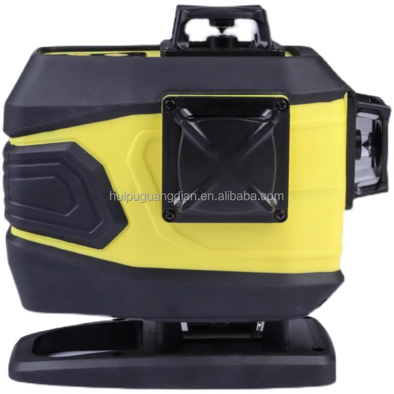 4D Green Beam Fukuda MW301D-4GX Self-Leveling Laser Level