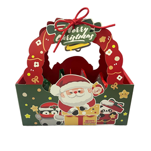 Giáng Sinh Bộ Quà Tặng Trung Quốc Tea Set-Tùy Chỉnh Tách Trà Bằng Gỗ Hộp Trà Hữu Cơ Ceylon Màu Đen Lỏng Trà Kỳ Nghỉ Văn Phòng Quà Tặng Cho Nam Giới - Product Image 1