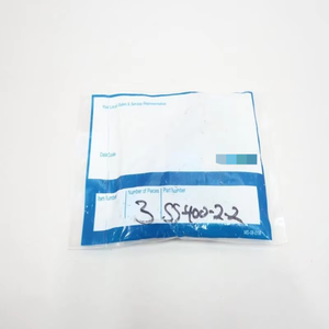 Paquete de <span class=keywords><strong>3</strong></span> Controladores de Programación PLC de Automatización Industrial SS 400 <span class=keywords><strong>2</strong></span> <span class=keywords><strong>2</strong></span> Hidráulicos 1/8 1/4 Nuevos Originales Listos para Entrega en Almacén - Product Image 1