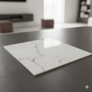 Azulejos de porcelana de 60*60 cm para aplicación en pisos y paredes. Azulejos para Pisos y Paredes GVT PGVT para Proyectos de Construcción Interiores - Product Image 3