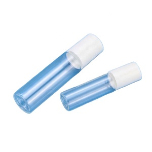 5ml 10ml in Stock Oil Roller Glass <b>Bottles</b> for Essential Oils with <b>Plastic</b> White Cap - Product Image 6