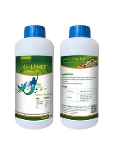 輸出液体キトサン農業バイオ殺菌剤液体肥料