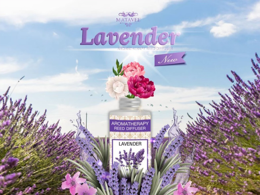 Lavender