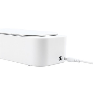 <span class=keywords><strong>Maison</strong></span> nettoyeur à ultrasons pour lunettes bijoux montre sonic nettoyage d'onde - Product Image 6