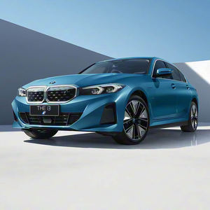 Auto Elettrica di Lusso Nuovo Veicolo a Energia Pulita Nuova B-M-W <span class=keywords><strong>I3</strong></span> Auto Completamente Elettrica Disponibile per la Vendita - Product Image 6