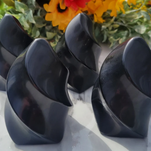 Multi-material Eco-Friendly Torch Natural <b>Crystal</b> Carving Feng Shui Healing Home Decor Jiangsu Collection - Product Image 6