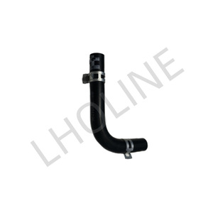 Tuyau de liquide de refroidissement 24101296 en caoutchouc EPDM pour remplacement et réparation, longueur standard - Product Image 3