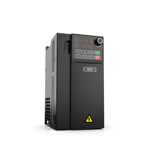 MPPT 태양광 펌프 컨트롤러 2200W 2.2kw 0.75~400kw 가변 주파수 제어 MPPT >99% 3hp 36hp 24v DC 태양광 펌프 컨트롤러 - Product Image 2