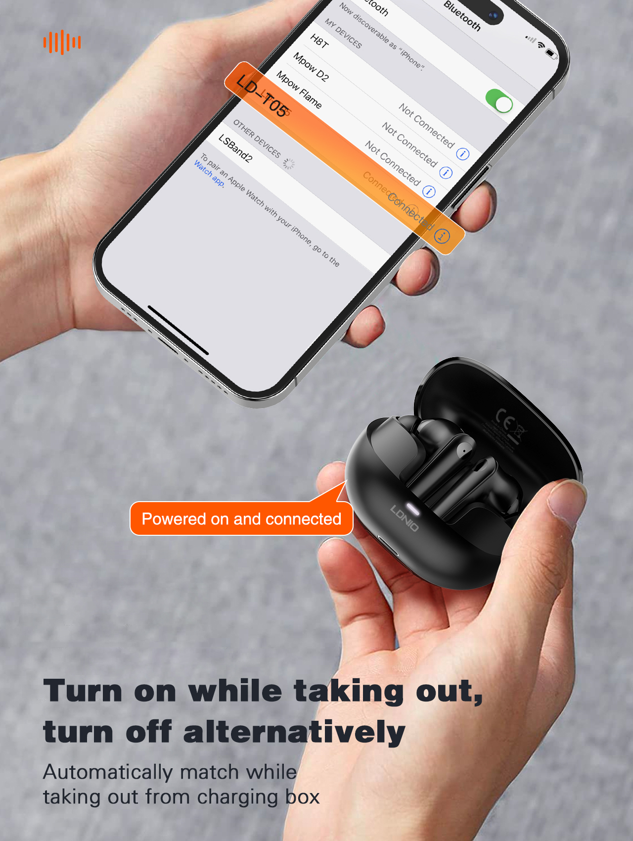 headphones tronsmart force