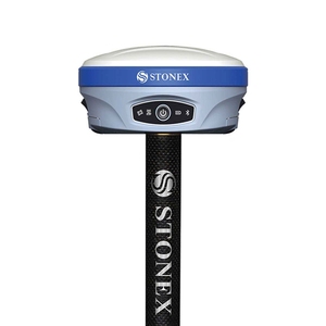 <span class=keywords><strong>Stonex</strong></span> <span class=keywords><strong>S900A</strong></span>/S9II/S900 + Gps Rtk Survey Equipment Módulo Gps diferencial Gnss Receptor Rtk Gps Rtk Base Y Rover S990A S950 RTK - Product Image 4