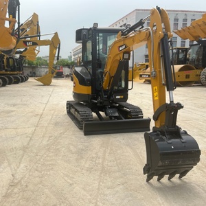 Mini-excavatrice SANY SY26U d'origine, neuve, haute qualité, fonctionnement fluide, moteur puissant, pour travaux de construction, en stock - Product Image 4