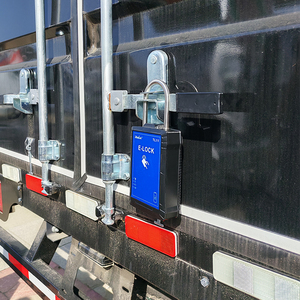 Cerdas 4G Cat1 pengendali jarak jauh pelacak gembok pintar konektivitas untuk penggunaan otomotif sistem Alarm mobil otomotif sepeda motor cocok - Product Image 6