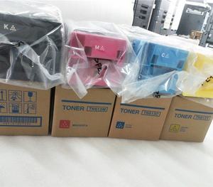 Di alta Qualità Originale Cartuccia di Toner a Colori TN711 Per Konica Minolta Bizhub C654 C754 Polvere di Toner - Product Image 4