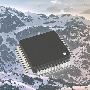 GD32E230K6T6 Mikrocontroller Prozessoren 72MHz für <span class=keywords><strong>ARM</strong></span> Cortex-M3 ROHS LQFP-32 FPGA-Schnittstelle SOPC SoC Interne I/O 12 W <span class=keywords><strong>1</strong></span> H - Product Image 3