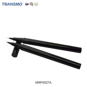 Envase de Tubo de Delineador de Ojos en Forma de Cilindro Vacío Personalizado para Líquido de Crecimiento de Cejas y Pestañas con Tapa de Rosca - Product Image 1