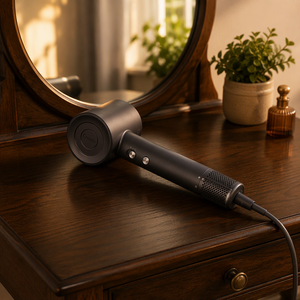 Secador de Pelo <span class=keywords><strong>Creade</strong></span> de Alta Velocidad 110000 RPM con Motor sin Escobillas, Suministro de Fábrica OEM ODM - Product Image 5