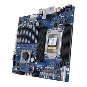Placa Base para Estación de Trabajo MC62-G40 CEB con un Solo Socket WRX80 SWRX8, Compatible con DDR4, Nuevo, Entrega Rápida, Buen Precio - Product Image 5