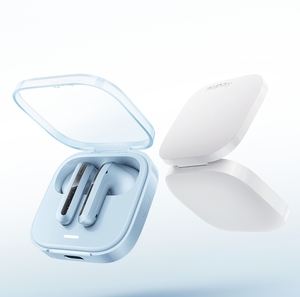 Écouteurs sans fil Redmi Buds 6 Active, réduction de bruit lors des appels, autonomie de 30h, écouteurs de sport et de jeu - Product Image 3