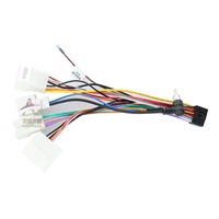 Autoradio Android Aijia 9 pouces pour Renault Clio 2017+ - Cadre d'écran audio de voiture - Accessoires de tableau de bord