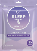 Patch de Sommeil Apaisant aux Herbes Douces pour une Meilleure Nuit de Repos (Vente en Gros)