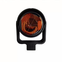 Pour station totale de topographe Crystal Prism avec projecteur 420 King Moving Head 380W, écran en verre K9, aluminium, personnalisable OEM