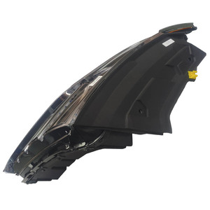 Luz de circulación diurna Hyundai Tucson 92207-CW010, luz antiniebla LED para la versión estadounidense de 2021 - Product Image 3