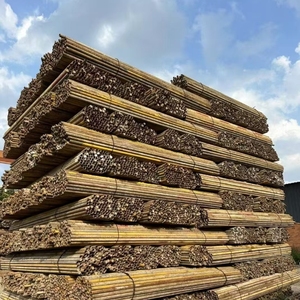 Độ bền kéo cao giàn giáo thiết lập sử dụng thứ hai tay giàn giáo cho xây dựng công nghiệp cao cấp ống thép và kẹp - Product Image 1