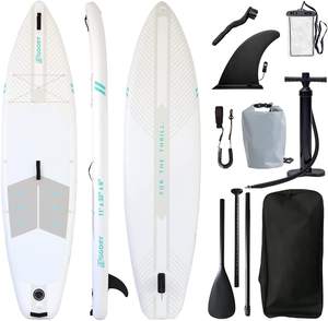 <span class=keywords><strong>Planche</strong></span> de paddle <span class=keywords><strong>gonflable</strong></span> <span class=keywords><strong>11</strong></span> <span class=keywords><strong>pieds</strong></span> la plus populaire, fabriquée en Chine, modèle 2026 - Product Image 1