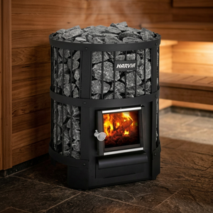 150 Wood Burning Sauna Heater - Product Image 3