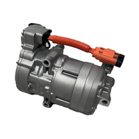 Compresseur de climatisation électrique Chezhihuan neuf, directement d'usine, 12V, durable et sûr pour Kia K5 Sonata Hybrid OE 97701-E6000