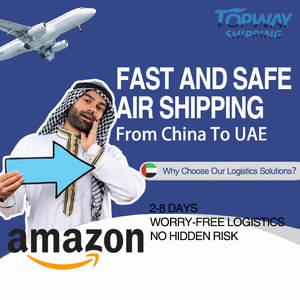 Cina veloce Ddu dogana Fba Ghana Amazon corea Uae agente di spedizione per lo Shopping <span class=keywords><strong>Online</strong></span> Alibaba Uae - Product Image 1