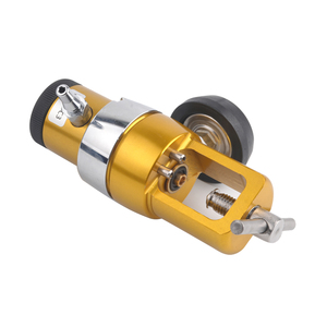 Régulateur d'oxigène réducteur d'oxygène médical régulateur de conservation d'oxygène - Product Image 2