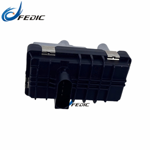 797863-0120 6NW010430-35 819976 Turbo antrieb Waste gate für BMW 1 <span class=keywords><strong>2</strong></span> <span class=keywords><strong>3</strong></span> 4 5 X3 X4 <span class=keywords><strong>2</strong></span>.0 150/163/190 PS B47OL B47 D20 2015 - Product Image 4