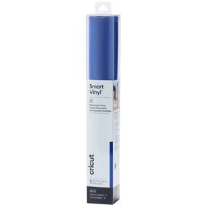 Vinilo inteligente Cricut™Permanente Folie Blau (940910855899) - Product Image 1