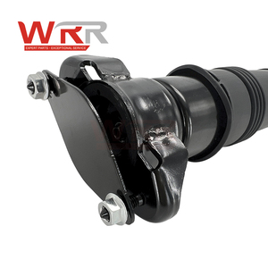 Amortisseur pour Benz W166 X166 ML350 GL450, suspension arrière lisse, amortisseur de suspension, pièces de qualité supérieure - Product Image 6