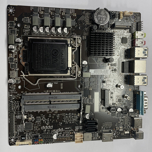 Placa Base de Alta Gama Core I7/Core I5/Core I3/Pentium/Celeron para Negocios, Placa Base para PC Todo en Uno/Computadora - Product Image 2
