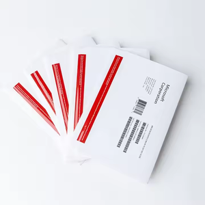 <strong>Windows</strong> Server 2022 Standard DVD Pack Online Activation of Lifetime Warranty - Product Image 1