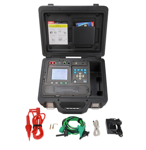 Testeur de résistance d'isolement UNI-T UT515B 10KV - Product Image 2