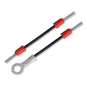 Custom Wire Harness JST <b>Cable</b> SH GH ZH PH XH VH Molex Picoblade 1.25 Connectors Plug <b>Socket</b> Crimp Contact OEM - Product Image 3