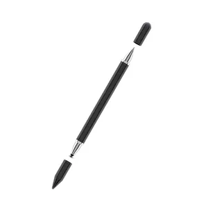 Kugelschreiber Boligrafo Stylo Plastic Metalen Stylus Metalen Balpen Met Stylus