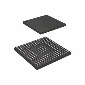 Buy Electronics Components Online Original 72T3645L5BBI Logic 208 BGA - Product Image 1