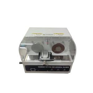 Analyseur de taux de compression de sertissage de terminal serti de connecteur automobile - Product Image 3