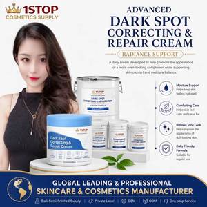 Sérum éclaircissant anti-taches au collagène avec <span class=keywords><strong>Gluta</strong></span> et Kojic White pour peaux noires, à base de gel certifié en vrac - Product Image 4