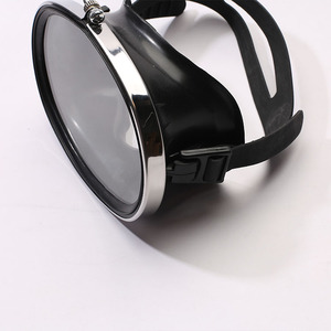 Máscaras <span class=keywords><strong>de</strong></span> Buceo Profesionales <span class=keywords><strong>de</strong></span> Alta Calidad para Adultos, Hombres y Mujeres, Gafas <span class=keywords><strong>de</strong></span> Buceo con Cristal - Product Image 5